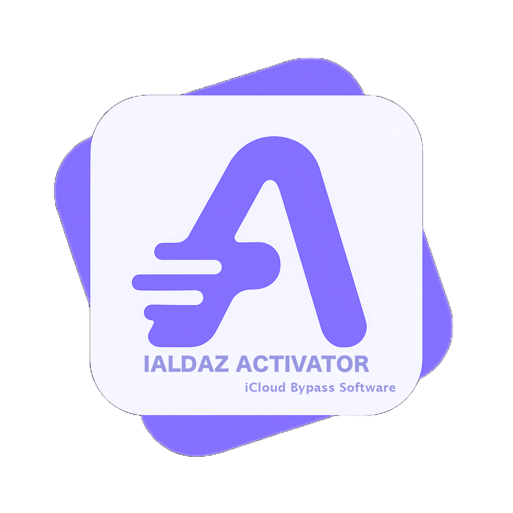 iALDAZ Logo